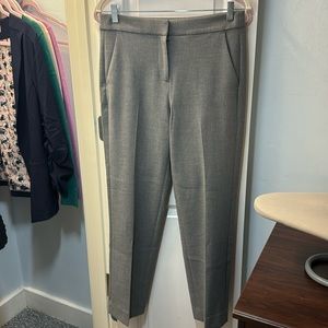 Jcrew Kate pant size  6